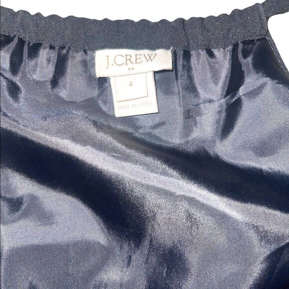 J Crew Tribal Print Maxi Dress - Picture 13 of 14